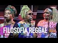 Filosofia Reggae - Sentimento Bom - Ao Vivo no Estúdio Showlivre 2011