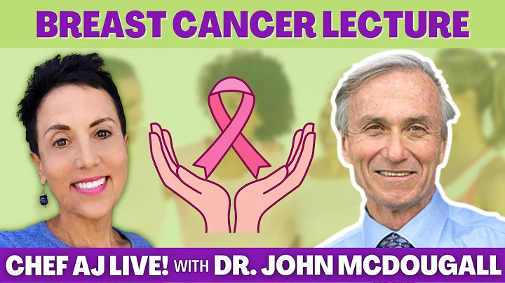 Breast Cancer - Brand New Lecture by Dr. John McDo...