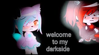 [[ NEONI ]]welcome to my darkside/(old trend)|gacha club|{my characters}