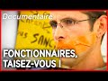 Enqute sur ces fonctionnaires qui dsobissent  investigation  documentaire complet