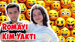 Emojilerle Anlat 🤪 w/  @beratefeparlar  &  @ulkuhilalciftci7765