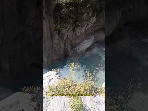 Bath of Zeus