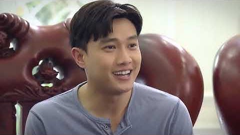 Về Nhà Đi Con - Tập 36 Full HD