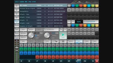 Rytmik Lite Chiptune Synthesizer