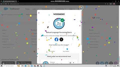 Natural Language Processing Basics | Get to Know Natural Language Processing | QUIZ 1,2 SOLUTION