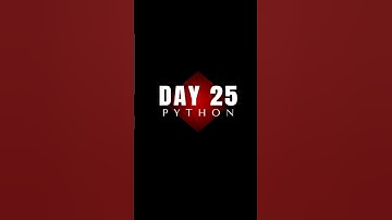 Dictionary Comprehensions in Python