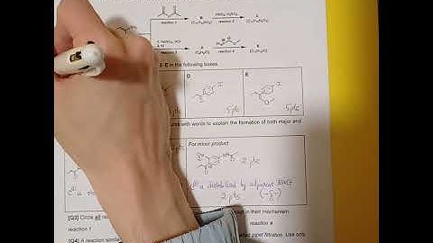 Key for Quiz 2 (CH 224 - Fall 2025)