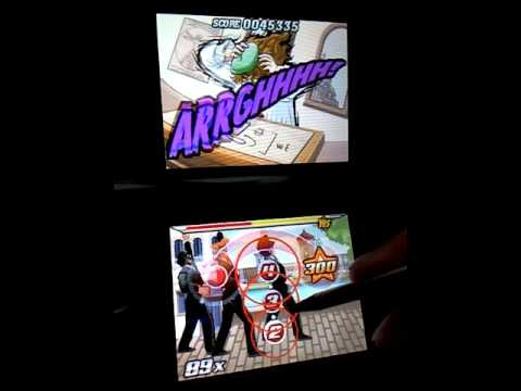 Elite Beat Agents, I Was Born To Love You, , Cruisin', 134300