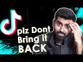 TIKTOK BANNED and Why it needs to STAY BANNED | Tiktok Data Mining