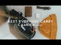 Best Everyday Carry Camera / Fujifilm X100V