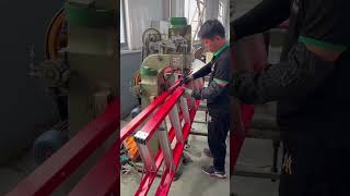 Fiberglass Extension Ladder #ladder #tools #fiberglass #aluminum #home #factory