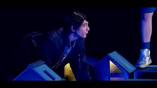 Rheinisches Landestheater Power Trailer