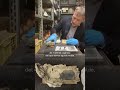 Identifican a una víctima de Pompeya como un médico que intentó huir con su instrumental