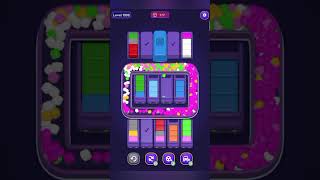 Loop Sort Level 1302 Solution #gameplay #androidgames 