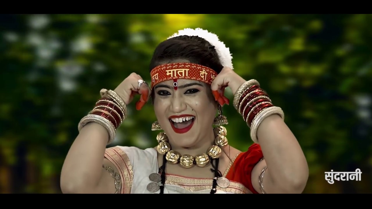    Mawaliya   Devi Jasgeet  Garima Diwakar  Lord Durga  Bhakti Song   2019