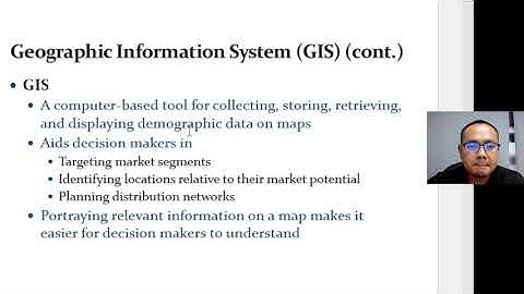 OM Chapter 8 Location Planning n Analysis