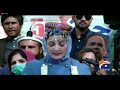 Maryam Nawaz Speech in Nagar Khas, Gilgit-Baltistan Jalsa | 11 November 2020