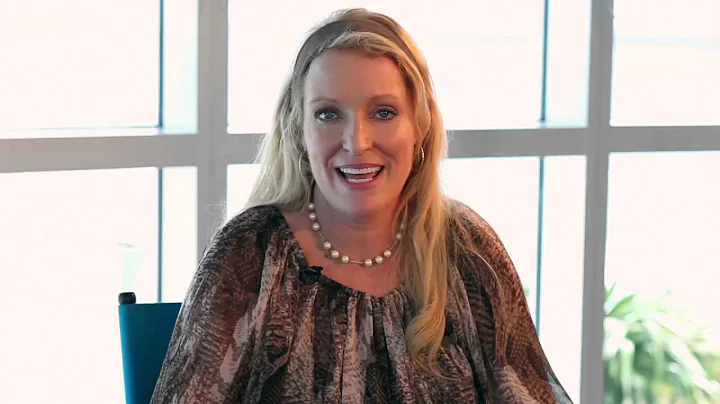Founder of Builders of Hope Nancy Welsh Interview