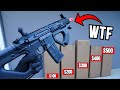 I Bought $1,500 of Airsoft Mystery Boxes that Keep Getting More Expensive!