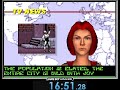 Speedrun robocop gba  any easy in 1651