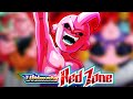 FA TANTISSIMI DANNI!?!? KID BUU ULTIMATE RED ZONE MAJIN BUU SAGA! DBZ: Dokkan Battle