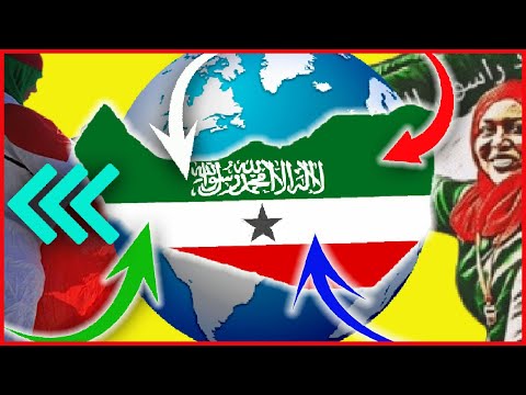 Garxajis Wixii uu Ka Qalin-jabiyey Ayaa Maanta laga Wadaa Somaliland ~ Ismail Abdilahe