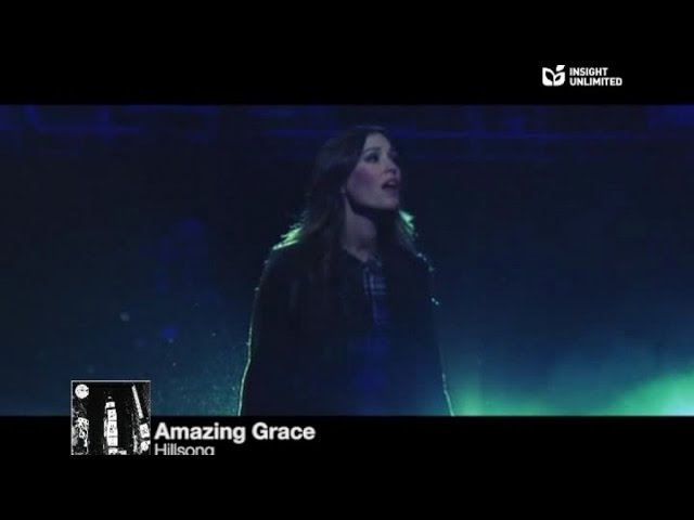 Hillsong Worship - Broken Vessels (Amazing Grace) (Official Music Video) class=