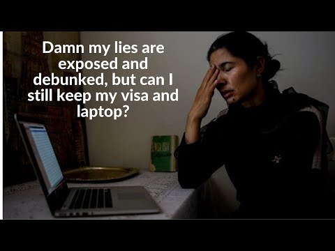 Uyghur RAPE victim lies exposed & debunked: An in depth review of evidence facts cross examination