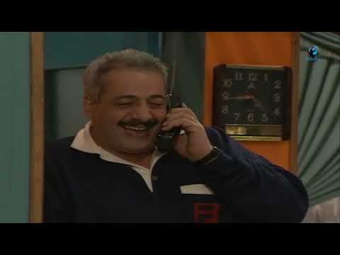 تجميعه مسلسل جميل وهناء من الحلقه 30 الى الحلقه 34 مسلسل كوميدى جداااا