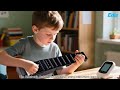 Electronic Guitar