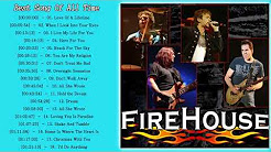 Video Mix - Firehouse Greatest Hits Album - Firehouse Best Songs - Firehouse New Playlist 2018 - Playlist 
