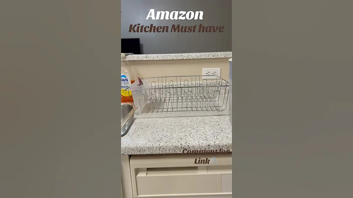 Comment “LINK”🔗or check the description to get the details.🌸 #amazon #youtubeshorts #Home #kitchen