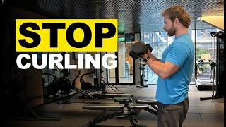 The ONLY 2 Exercises You Need To Fix Skinny Arms