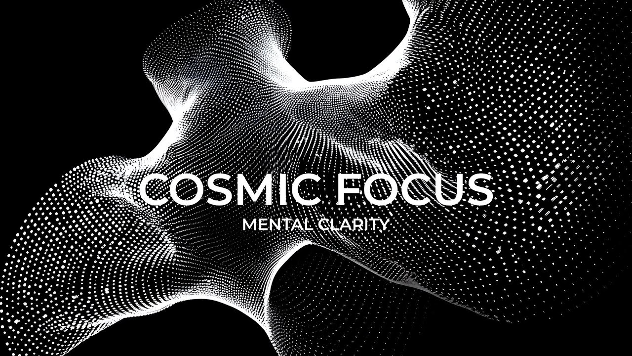 Exam Study Music — 18Hz Beta Binaural Beats, Stop Distractions, Productivity Music