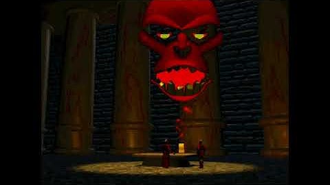 MiSTer (FPGA) ao486 core: DOS 8.0 VHD - Ultima VII Intro