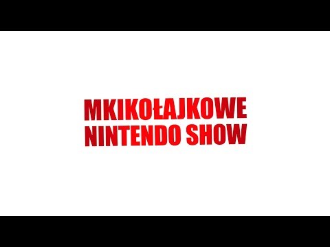 Radio Zielona Góra: Mikołajkowe NINTENDO SHOW