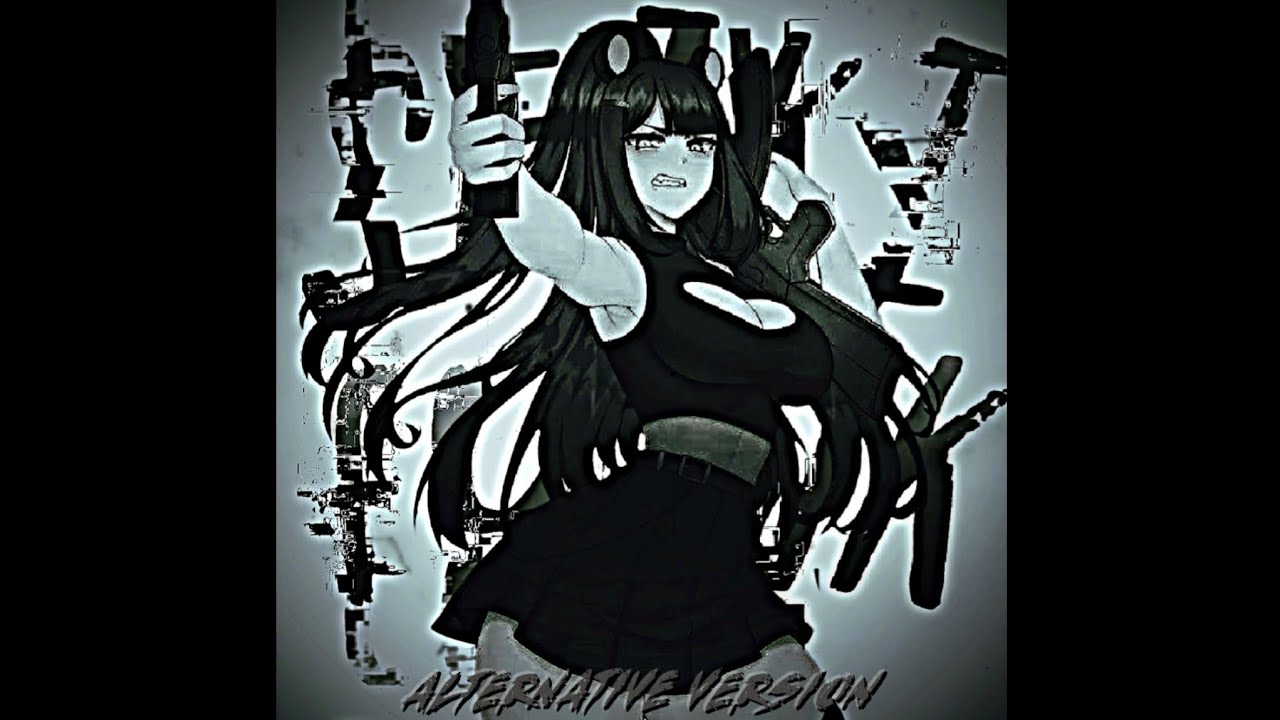 SEIKI FUNK (Alternative Version, Speed Up) - OP MANDRAKE Edit & Mc