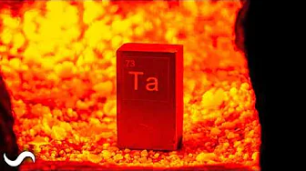 Can You Forge Tantalum?