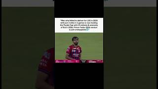 Prince Yadav Unstoppable! 💎