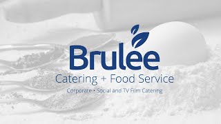 Tv Film Catering - Brulee Catering Food Service