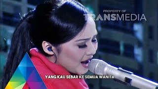 LIVE WITH TRIO LESTARI 12 NOV 2015 - Gita Gutawa Rangkaian Kata