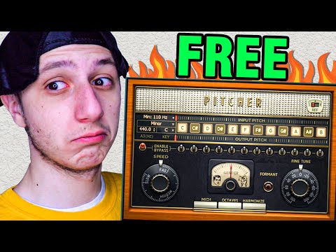How To Use Autotune in FL Studio For Beginners:  Free Autotune Software To Use