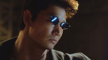 YYH - Standing Tall, Fighting Strong (YU YU HAKUSHO EPISODE 5 ENDING SONG FULL LENGTH)