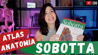 SOBOTTA Atlas de Anatomia Humana! Review. screenshot 4