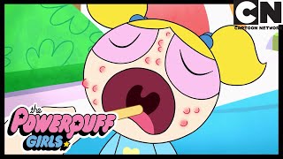 Siostra Opiekunka Atomówki Cartoon Network