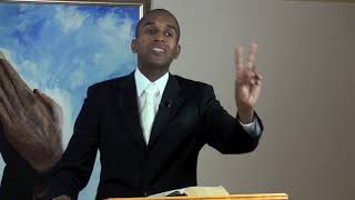 What is Present Truth (CLIP)