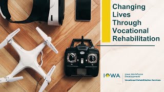 Unlocking New Opportunities: How Vocational Rehabilitation Changes Lives