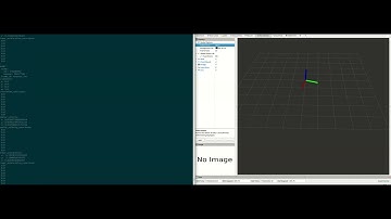 Visualizing IMU Data in ROS2: Custom ICM20948 interface board on Jetson TX2 NX