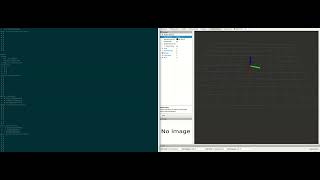 Visualizing IMU Data in ROS2: Custom ICM20948 interface board on Jetson TX2 NX