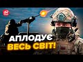 🔥ЦЕ мають побачити ВСІ! Гляньте, як ЗБИВАЮТЬ ШАХЕДИ. ЕКСКЛЮЗИВНІ кадри вражають @DWUkrainian